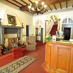 Kinzica Hotel Pisa
