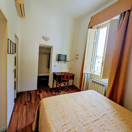 Kinzica Ξενοδοχείο