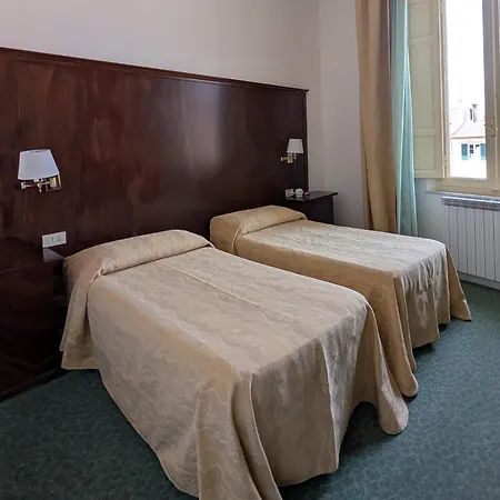 Kinzica 3* Pisa