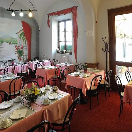 Kinzica Hotel Pisa