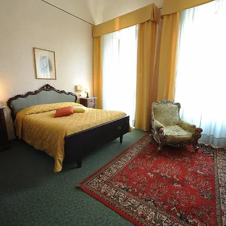 Hotel Kinzica Pisa