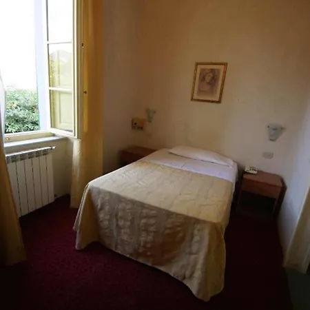 Kinzica Hotel