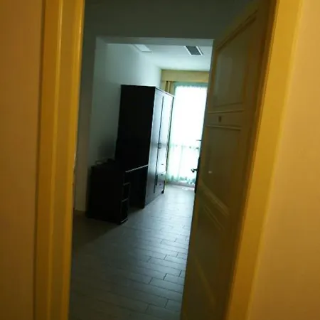 Kinzica Hotel Pisa