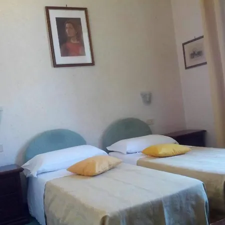 Hotel Kinzica