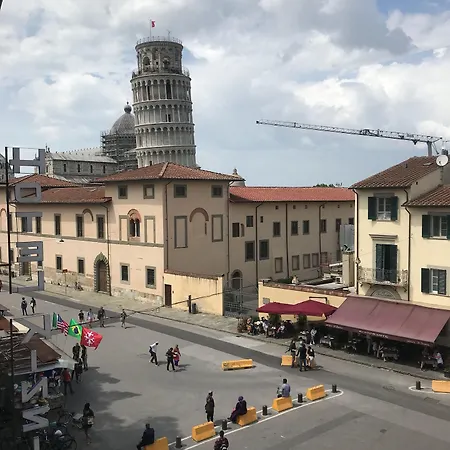 Kinzica Hotel