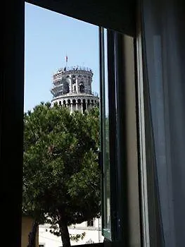 Kinzica Ξενοδοχείο Πίζα