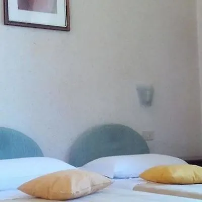 Hotel Kinzica Pisa