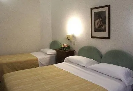 Hotel Kinzica 3*