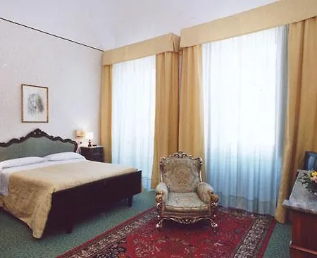 Kinzica 3* Pisa