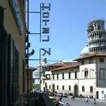 Kinzica Hotell 3*
