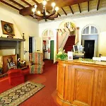 Kinzica Hotel Pisa