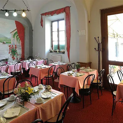 Hotel Kinzica 3*