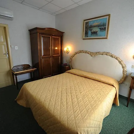 Hotel Kinzica
