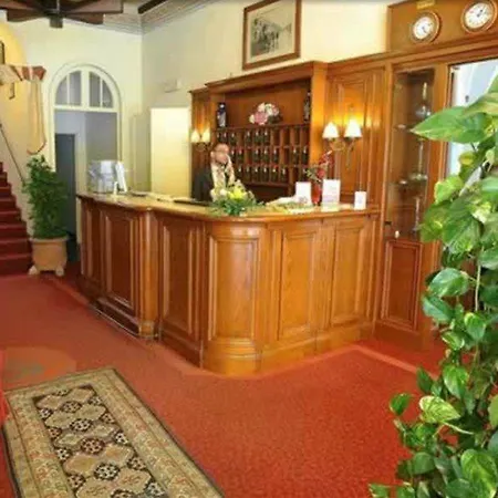 Hotel Kinzica