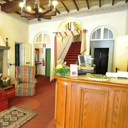 Hotel Kinzica 3*