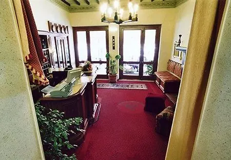 Hotel Kinzica Piza