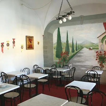 Hotel Kinzica Piza