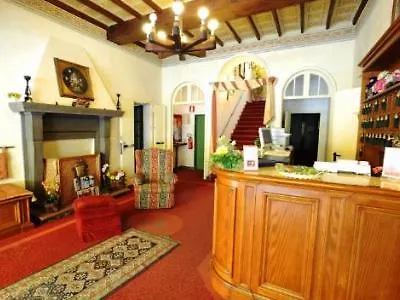 Kinzica Hotel Piza