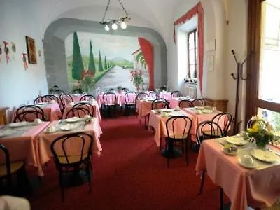 Hotel Kinzica Piza